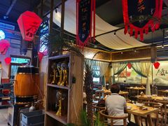 -水煮三国·川鲁江湖菜(香山店)