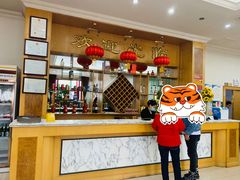-南磨房食府(燕莎奥特莱斯购物中心店)