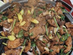 -宏状元现熬粥·京味菜(五棵松店)