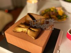 -杜哈夫DOUX RÊVE·生日蛋糕(日月光店)