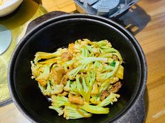 -巴人堂(女儿城店)