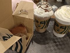 -星巴克(无锡大东方店)