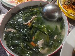 -花溪雨·森林餐厅(石基店)