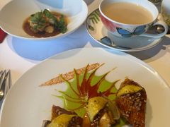 -Le Comptoir de Pierre Gagnaire