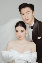 点击看大图 -吉光片羽高端婚纱摄影(泰州优选店)