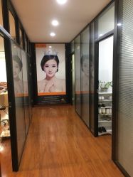 -Let's beauty莱恩轻奢皮肤管理