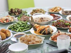 -冠发君悦大酒店-餐厅