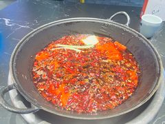 -巴蜀大将火锅(春熙店)
