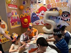 -麦当劳(帝豪店)