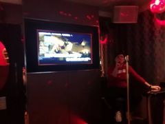 包房-乐界KTV(虹桥中心店)