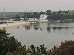 -威海天沐度假区温泉