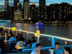 -琶醍壹号•潮菜江景餐吧