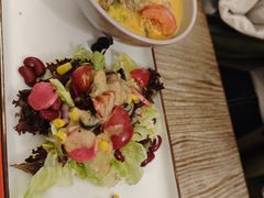 -SONGUOLIFE松果咖啡(七莘路店)