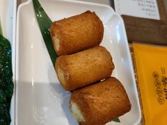 -蔡澜点心·粤菜(西单大悦城店)