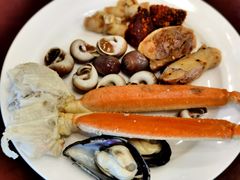 -索菲特西湖大酒店·香榭丽全日候餐厅(南山路店)