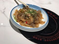 -滋粥楼·顺德菜(番禺广场总店)