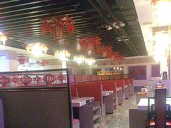 -倍儿红喜临门火锅(文兴路店)