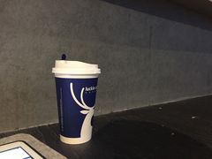 -瑞幸咖啡(新世界中心店)