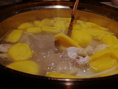 -椰夫人·养生椰子鸡(黄埔时代城店)