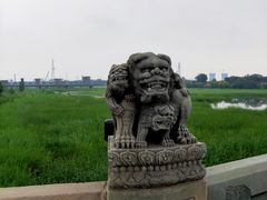 -卢沟桥文化旅游区(卢沟桥)