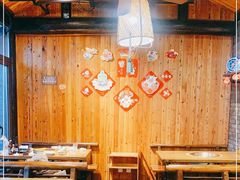 大堂-四喜小胖·北京涮肉(五道营店)