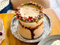 -BE NORMAL CAFE(霞溪路店)