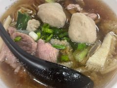 -颂记牛肉粉