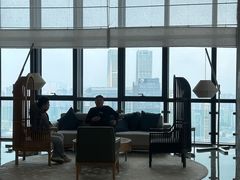 -重庆解放碑威斯汀酒店