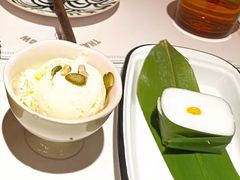 -太食獸泰式茶餐厅(济南万象城店)