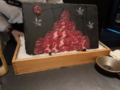 -蟹犇前•帝王蟹雪蟹(陆家嘴店)