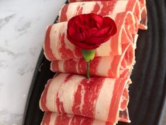 -捞神煲汤火锅(湖滨商业街店)