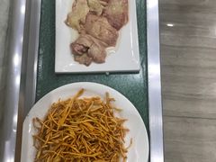 -凯盈阁·顺德私房菜·桑拿鸡