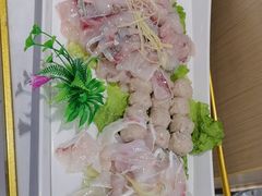-粤顺渔坊·中山脆肉鲩火锅(清湖店)