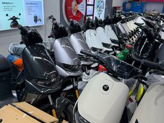 -九号电动车(安定门内大街店)