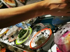 -友壹町寿司(嘉洲广场店)