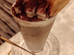 -国际饭店·原点咖啡吧ORIGIN CAFE&BAR