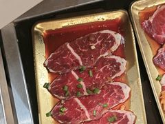 -炙城·韩式烤肉(南京东路店)