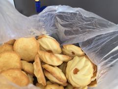 -中关村茶点