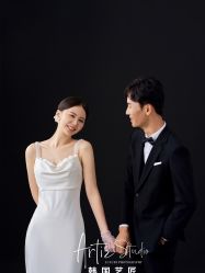 -韩国艺匠ARTIZ STUDIO(汉口店)