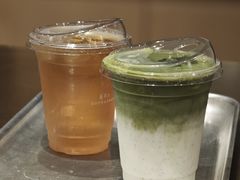 -去茶山(重庆万象城店)