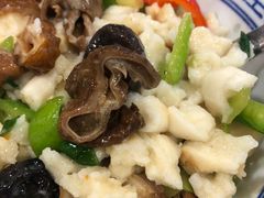 -老西安韩记三鲜煮馍(四府街店)