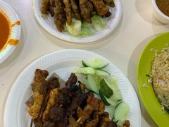 -纽顿熟食中心