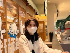 -分子跳动鲜活面包(五一大道店)