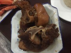 -北平楼老北京涮羊肉(滨河北路店)