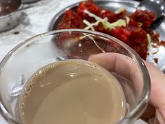 -葛尼沙印度餐厅 (镇明路店)