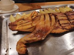 -浮何烤铺(桐梓林店)