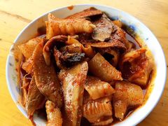 -渔桥李记奶汤面(东街店)