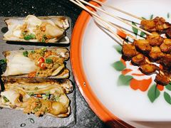 -烧货·活海鲜炭烧(湖滨商业街店)