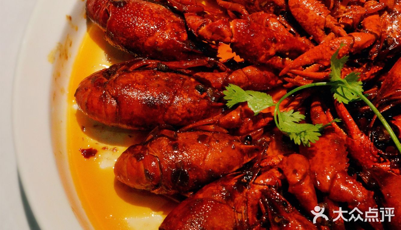 🦞八九零邀—鲜活的不止小龙虾还有舌尖记忆❗️