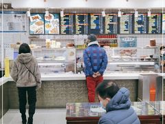 -护国寺小吃(左家庄店)